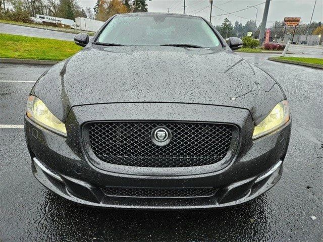 2011 Jaguar X351 XJ - Image 8 of 20