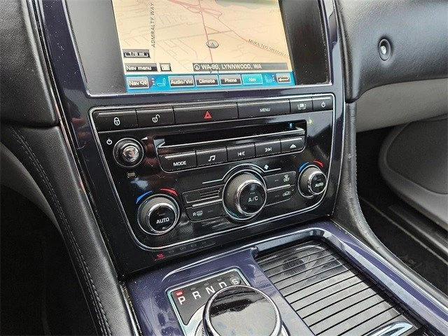 2011 Jaguar X351 XJ - Image 19 of 20