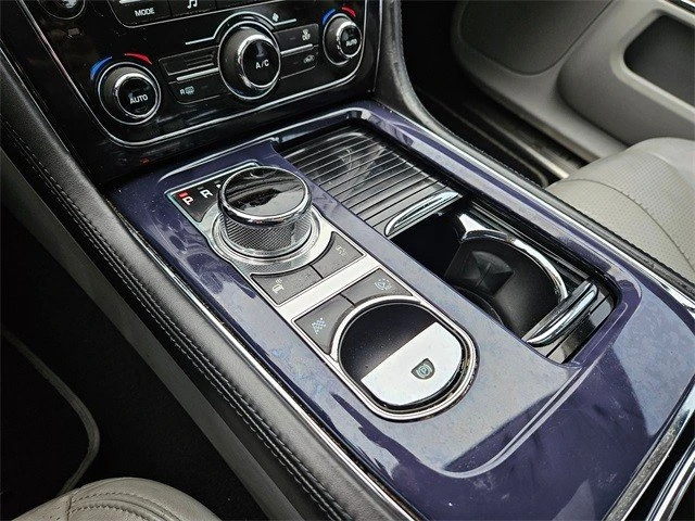2011 Jaguar X351 XJ - Image 20 of 20