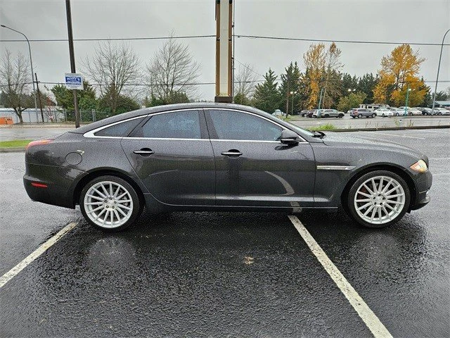 2011 Jaguar X351 XJ - Image 2 of 20