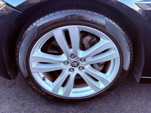 2011 Jaguar X351 XJ - Image 15 of 20