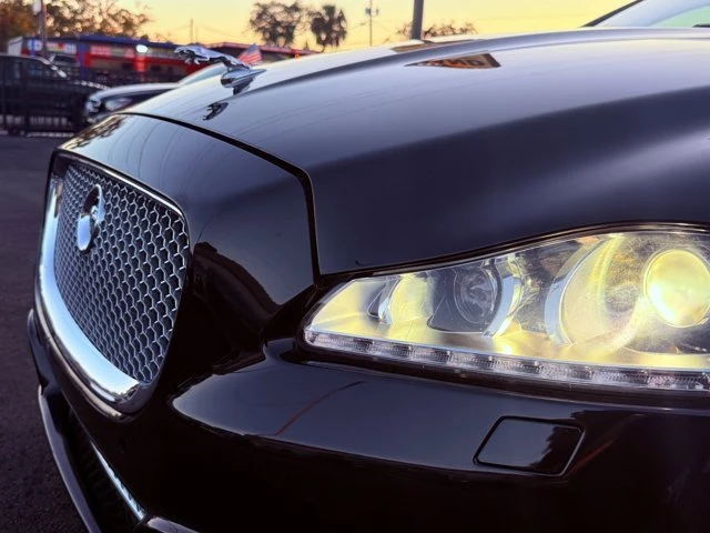2011 Jaguar X351 XJ - Image 13 of 20