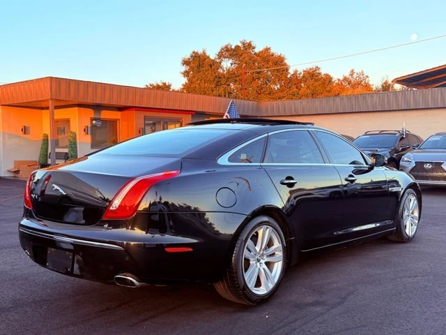 2011 Jaguar X351 XJ - Image 11 of 20