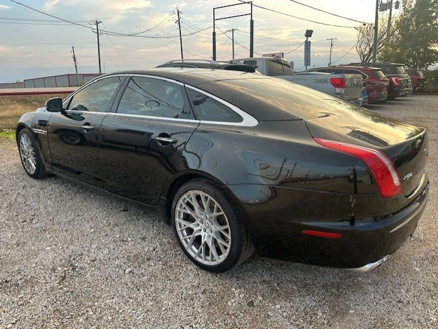 2011 Jaguar X351 XJ - Image 2 of 10