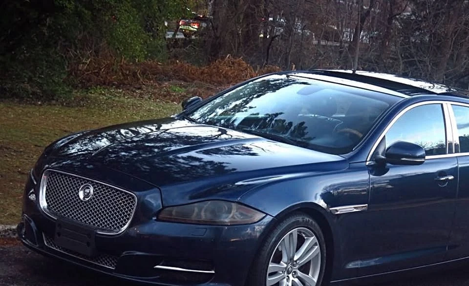 2011 Jaguar X351 XJ - Image 19 of 20