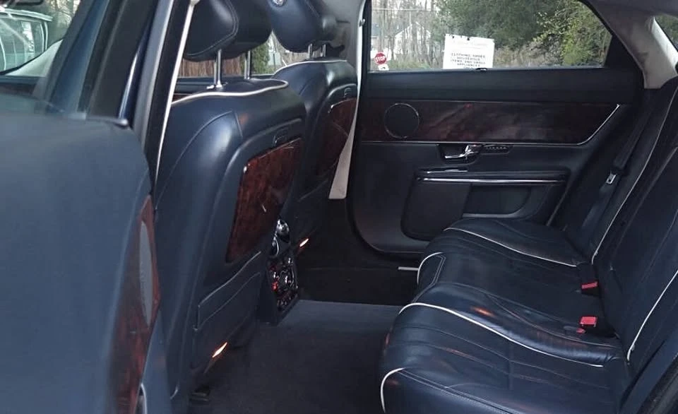 2011 Jaguar X351 XJ - Image 13 of 20