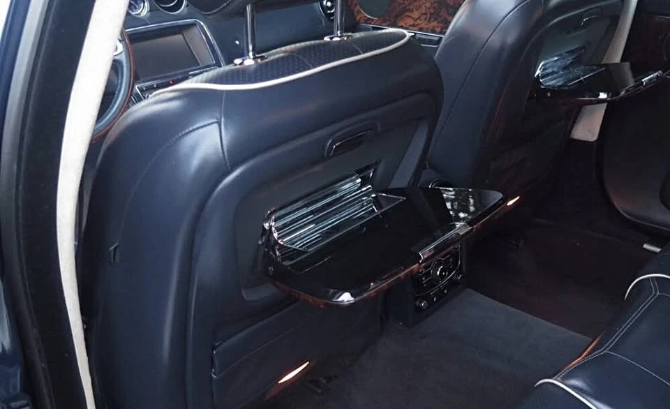 2011 Jaguar X351 XJ - Image 15 of 20