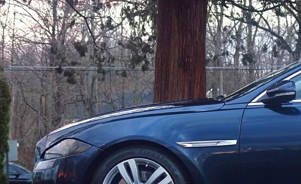 2011 Jaguar X351 XJ - Image 20 of 20