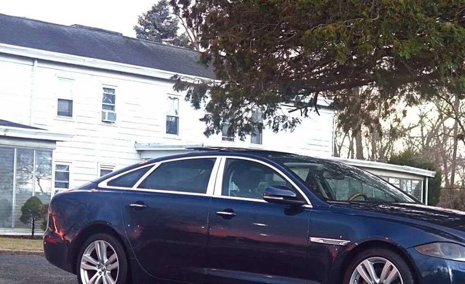 2011 Jaguar X351 XJ - Image 6 of 20