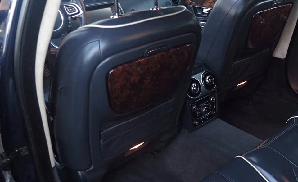 2011 Jaguar X351 XJ - Image 14 of 20