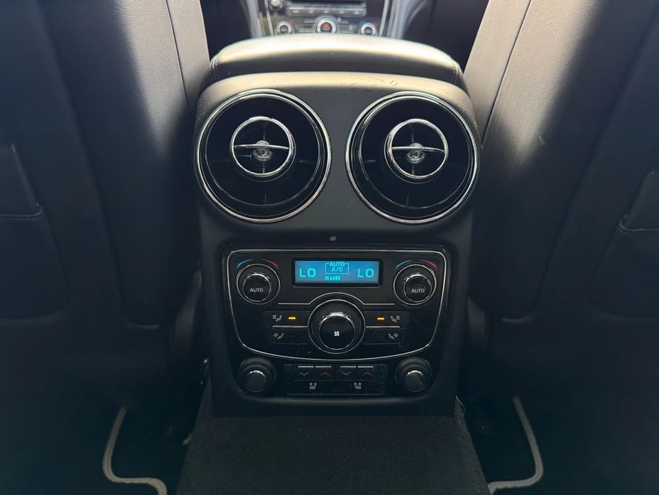 2011 Jaguar X351 XJ - Image 16 of 20