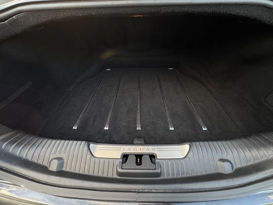 2011 Jaguar X351 XJ - Image 20 of 20