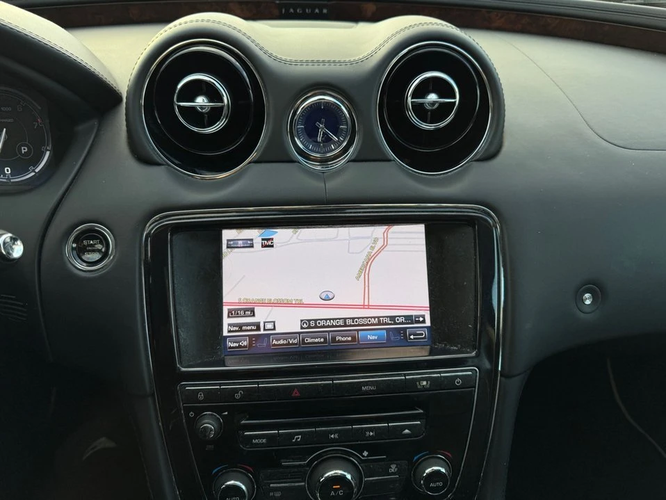 2011 Jaguar X351 XJ - Image 15 of 20