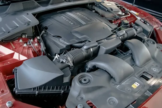 2011 Jaguar X351 XJ - Image 12 of 13
