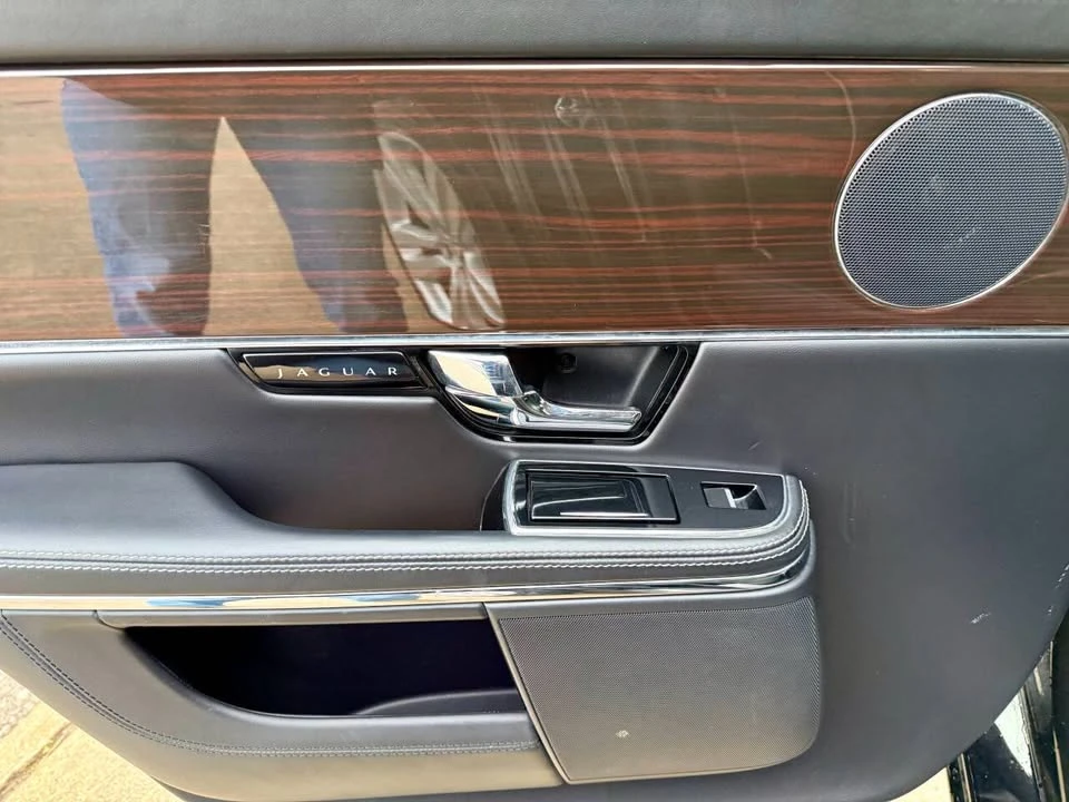2011 Jaguar X351 XJ - Image 13 of 20
