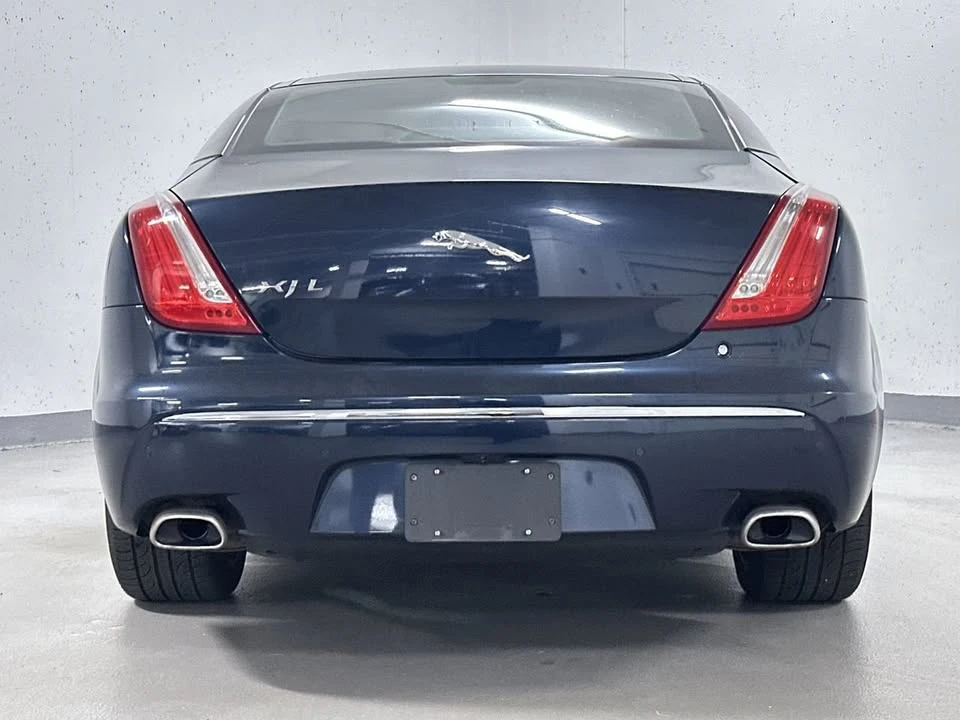2011 Jaguar X351 XJ - Image 12 of 20