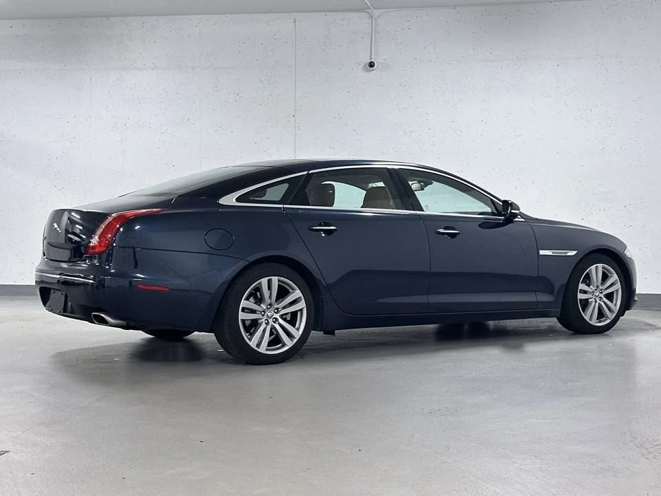 2011 Jaguar X351 XJ - Image 15 of 20
