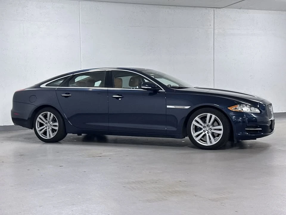 2011 Jaguar X351 XJ - Image 17 of 20
