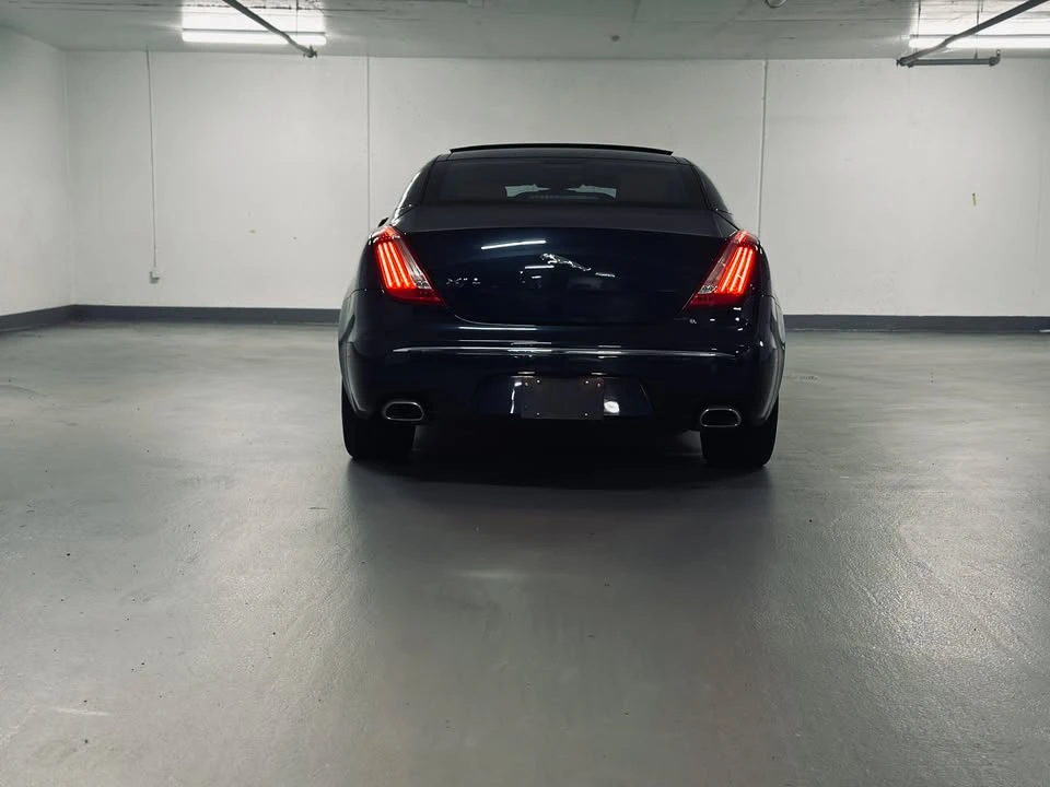 2011 Jaguar X351 XJ - Image 15 of 19