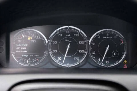 2011 Jaguar X351 XJ - Image 13 of 20