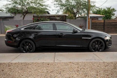 2011 Jaguar X351 XJ - Image 6 of 20