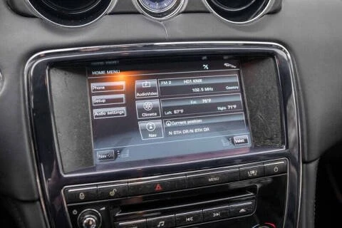 2011 Jaguar X351 XJ - Image 14 of 20