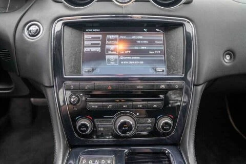 2011 Jaguar X351 XJ - Image 13 of 17