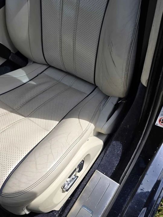 2011 Jaguar X351 XJ - Image 12 of 18