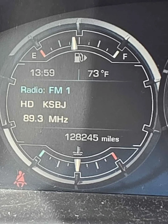 2011 Jaguar X351 XJ - Image 13 of 18