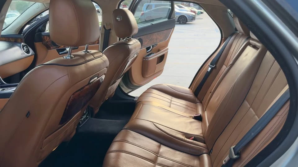 2011 Jaguar X351 XJ - Image 11 of 18