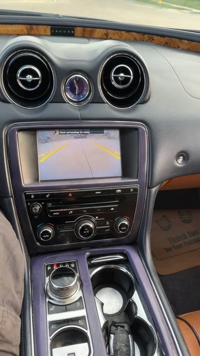 2011 Jaguar X351 XJ - Image 15 of 18
