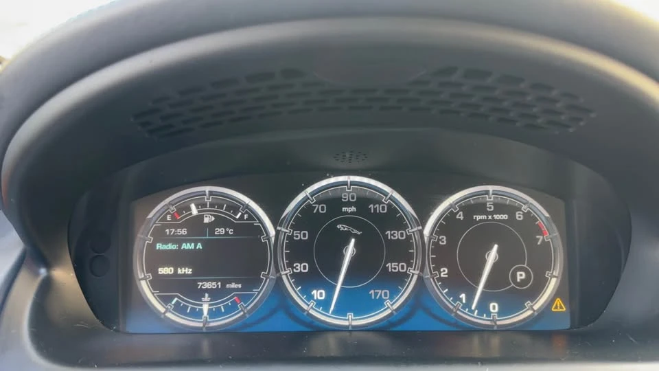 2011 Jaguar X351 XJ - Image 14 of 18