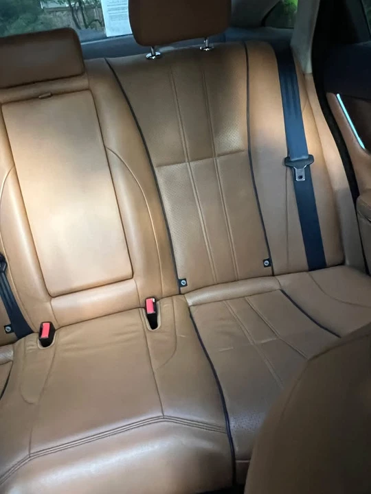 2011 Jaguar X351 XJ - Image 10 of 11