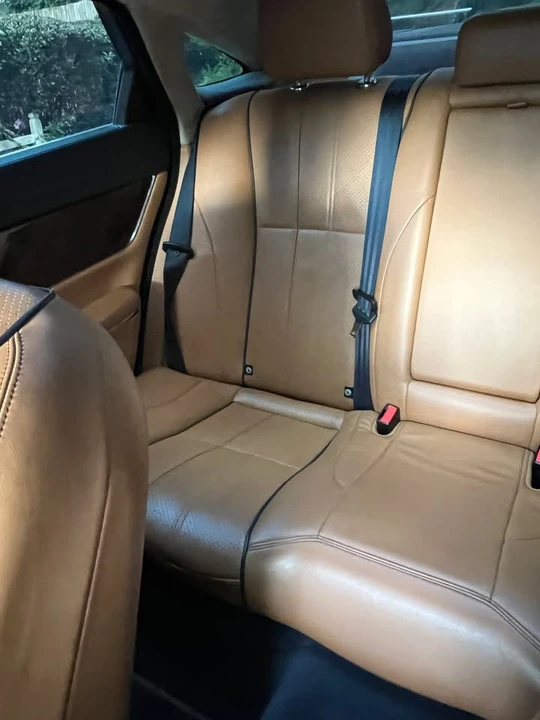 2011 Jaguar X351 XJ - Image 9 of 11