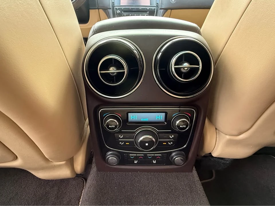 2011 Jaguar X351 XJ - Image 13 of 13