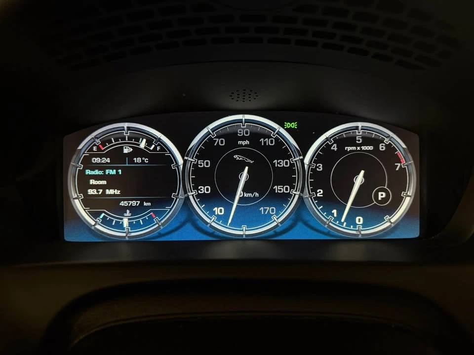 2011 Jaguar X351 XJ - Image 15 of 20