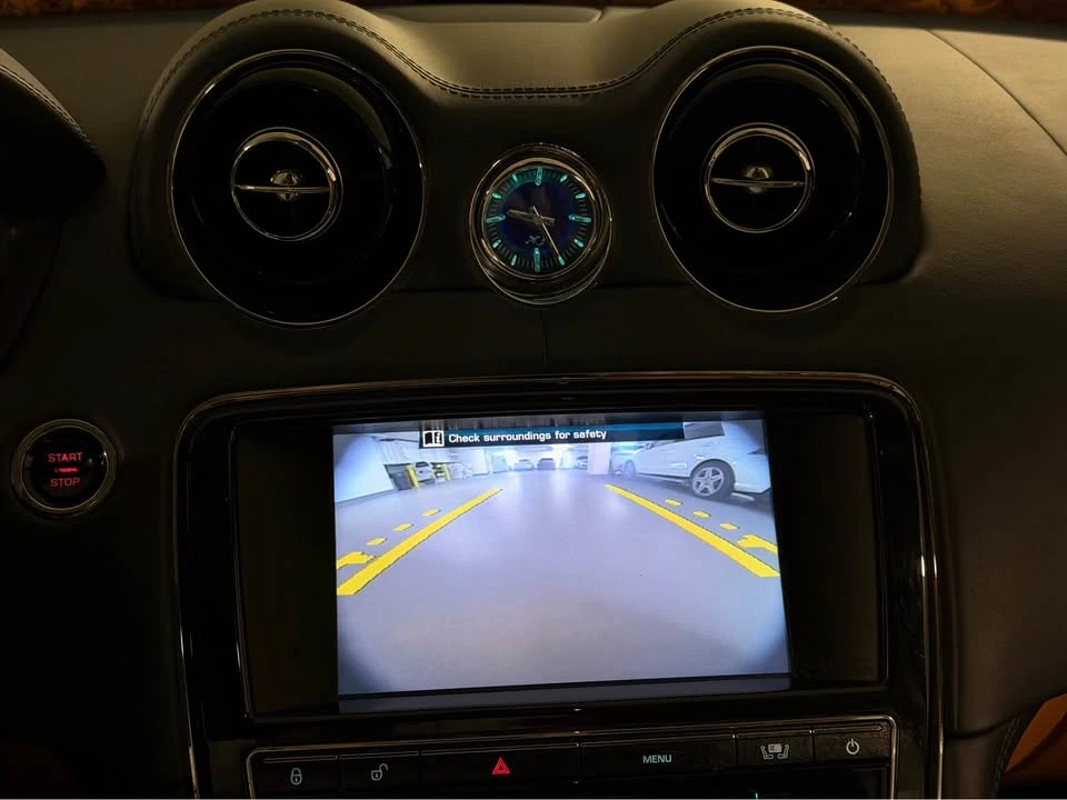 2011 Jaguar X351 XJ - Image 19 of 20