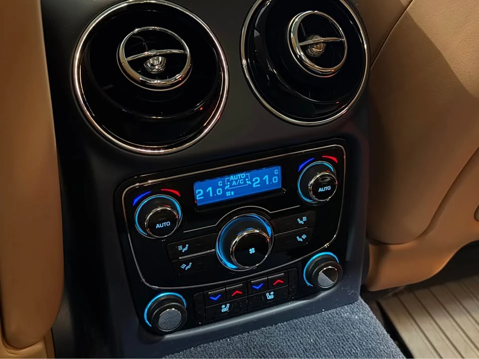 2011 Jaguar X351 XJ - Image 20 of 20