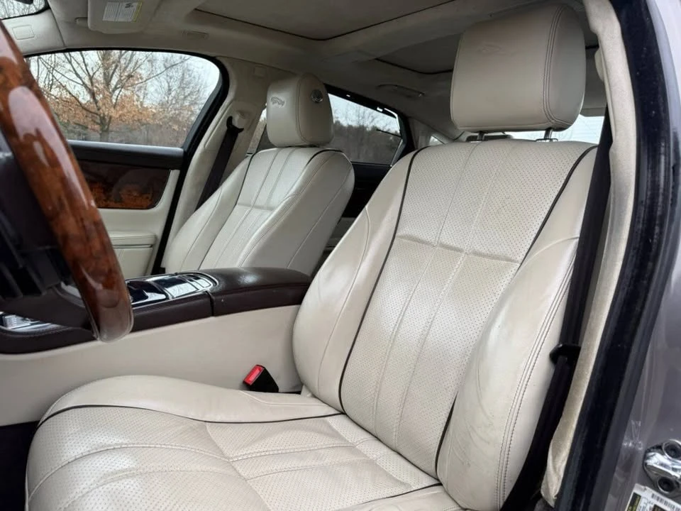 2011 Jaguar X351 XJ - Image 20 of 20