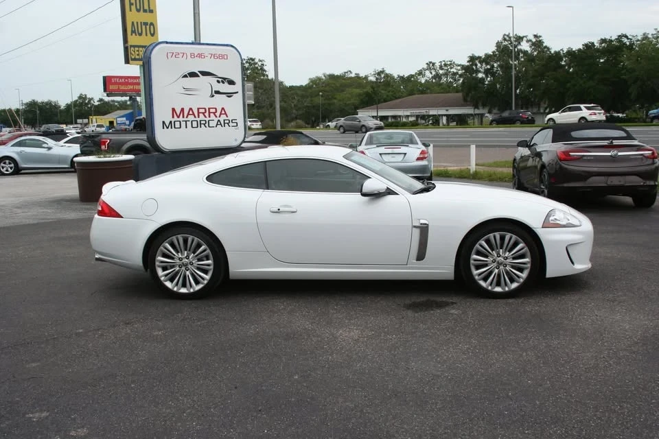 2011 Jaguar X150 XK - Image 2 of 10