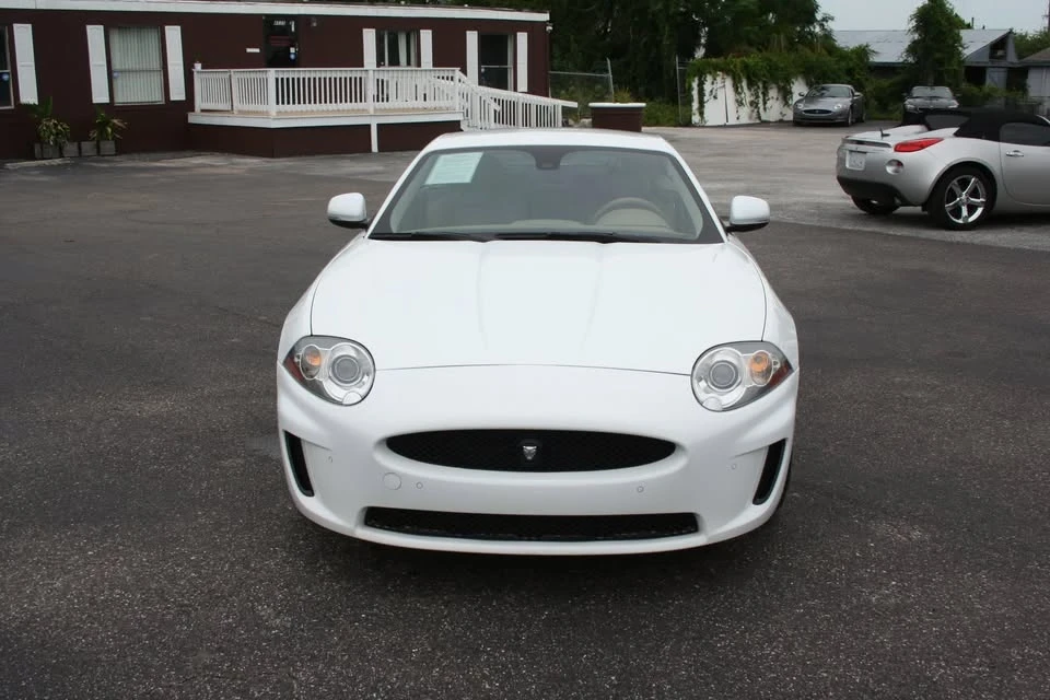 2011 Jaguar X150 XK - Image 3 of 10