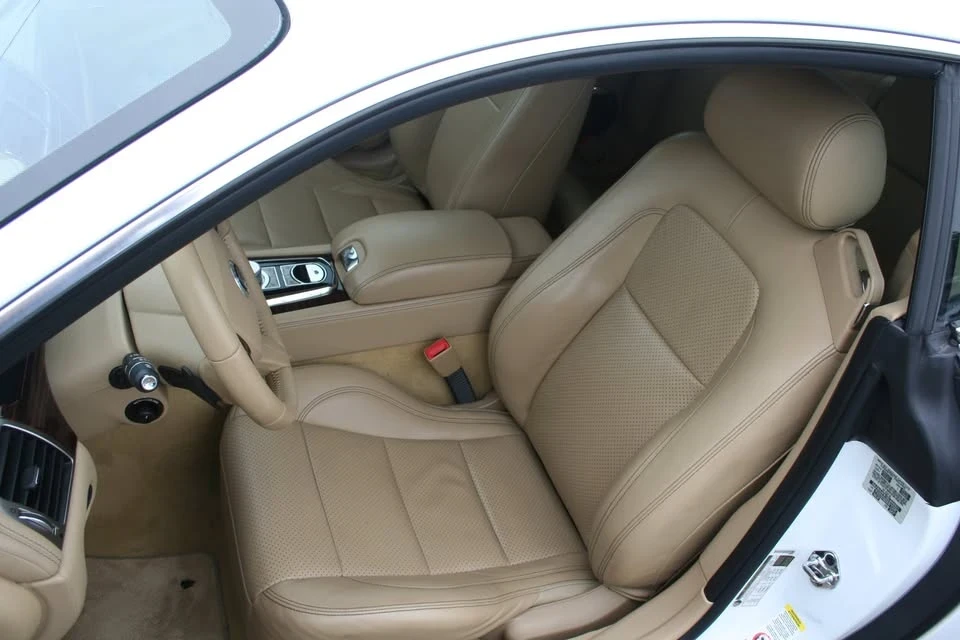 2011 Jaguar X150 XK - Image 10 of 10