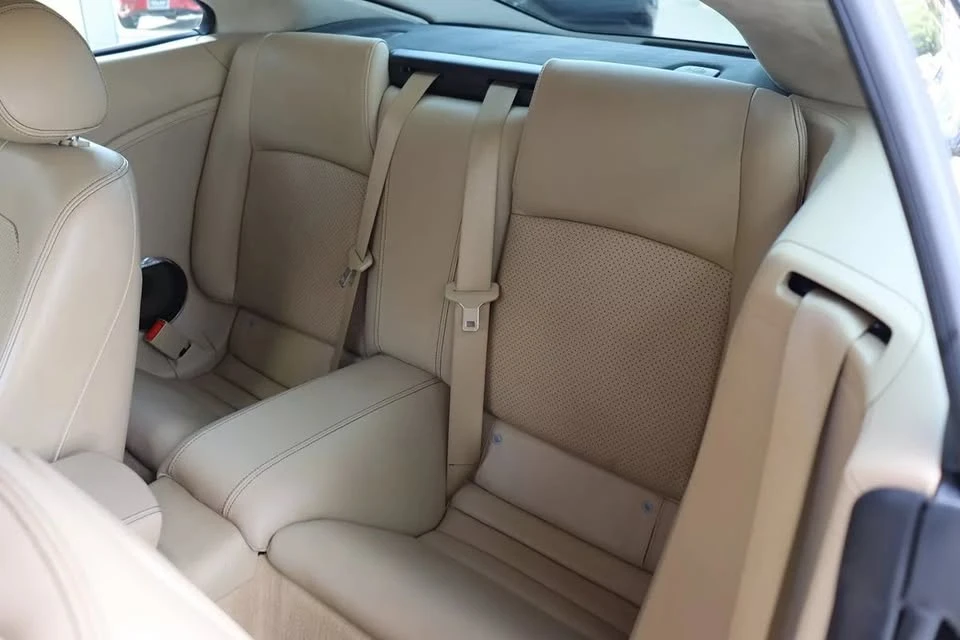 2011 Jaguar X150 XK - Image 12 of 12