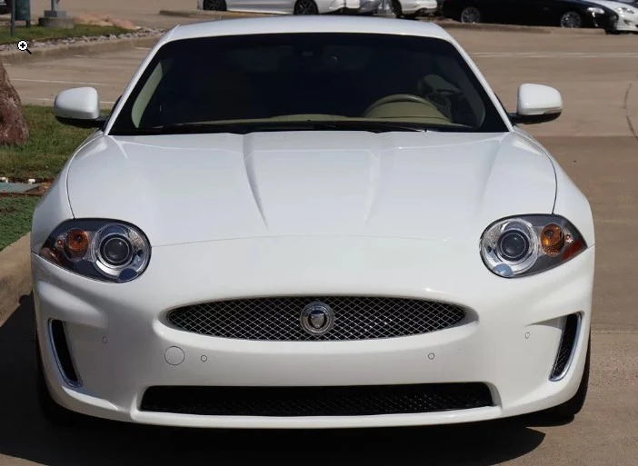 2011 Jaguar X150 XK - Image 2 of 12