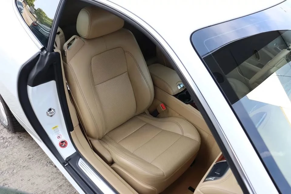 2011 Jaguar X150 XK - Image 11 of 12