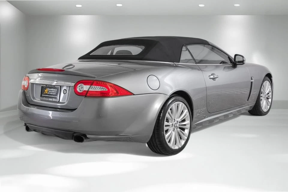 2011 Jaguar X150 XK - Image 8 of 14
