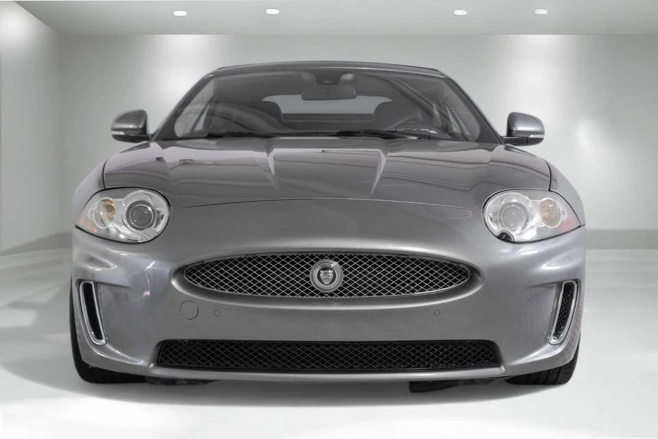 2011 Jaguar X150 XK - Image 4 of 14