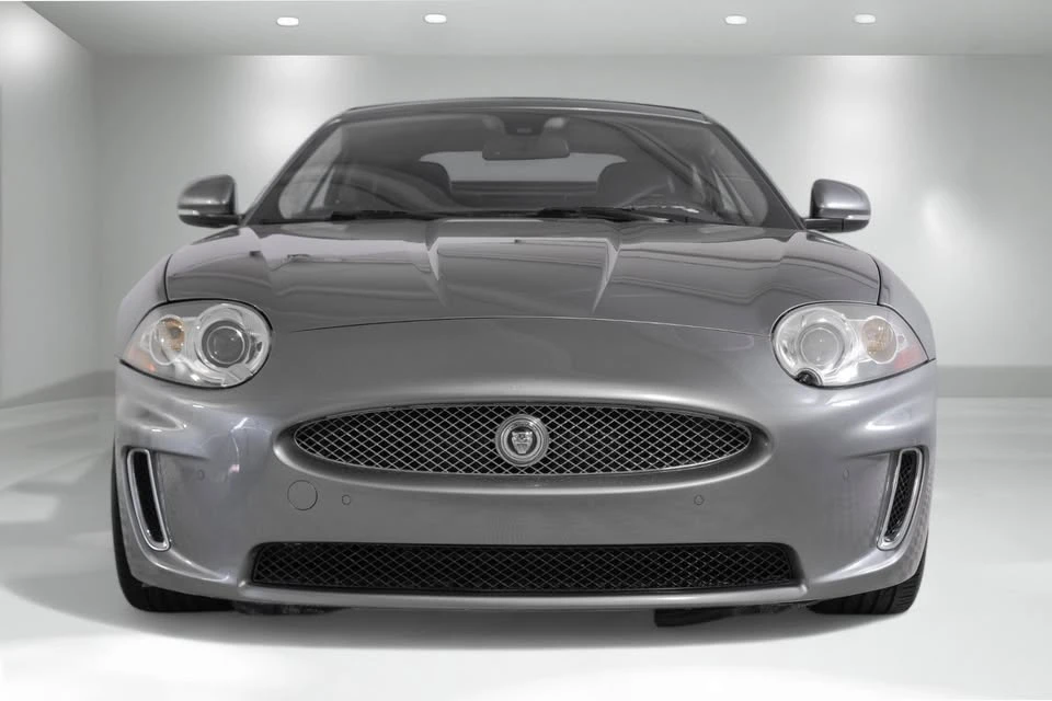 2011 Jaguar X150 XK - Image 4 of 14