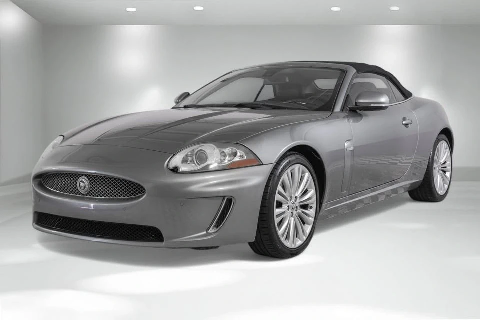 2011 Jaguar X150 XK - Image 2 of 14