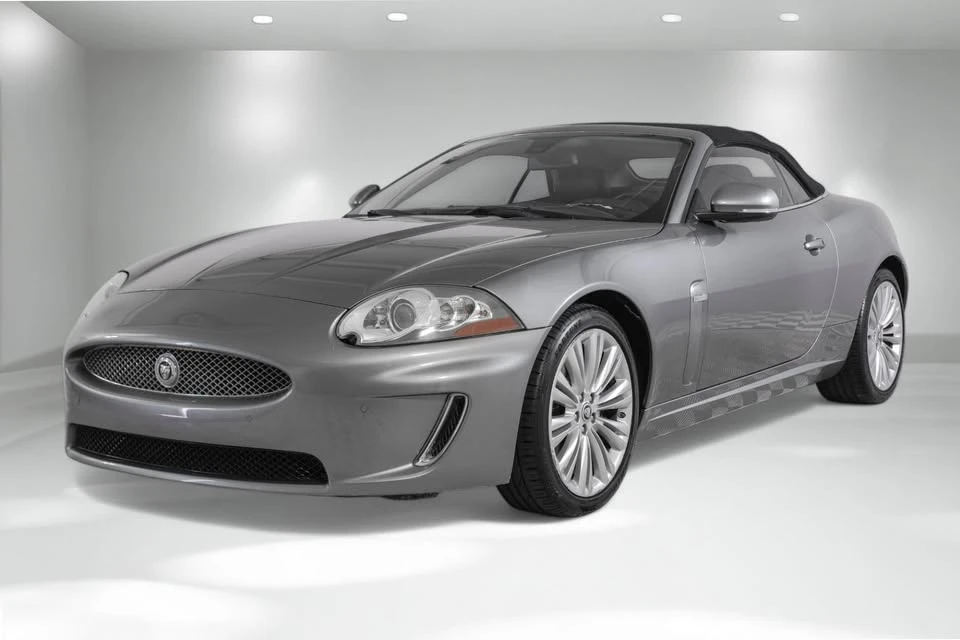 2011 Jaguar X150 XK - Image 2 of 14